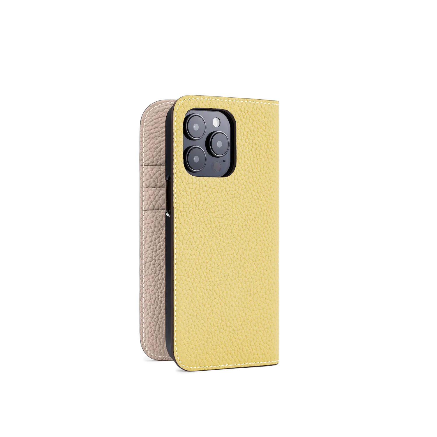 Fjord Diary Smartphone Case (iPhone 15 Pro)