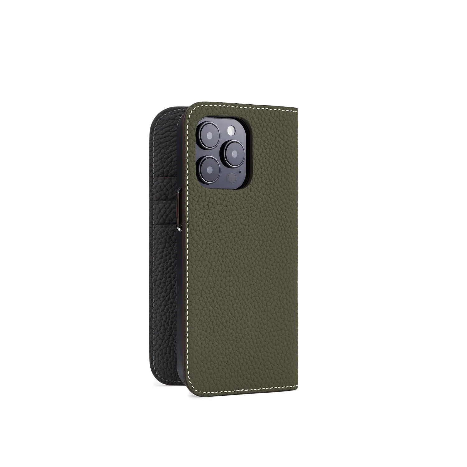 Fjord Diary Smartphone Case (iPhone 15 Pro)