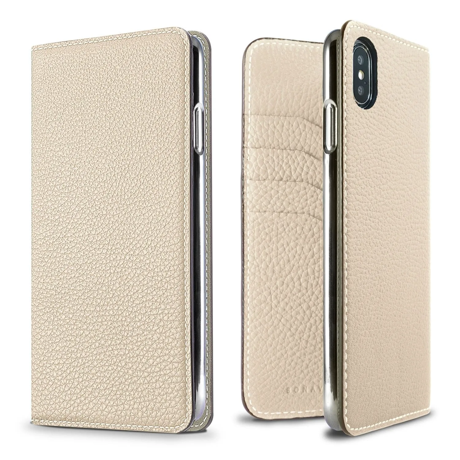 Fjord Diary Smartphone Case (iPhone XS Max)