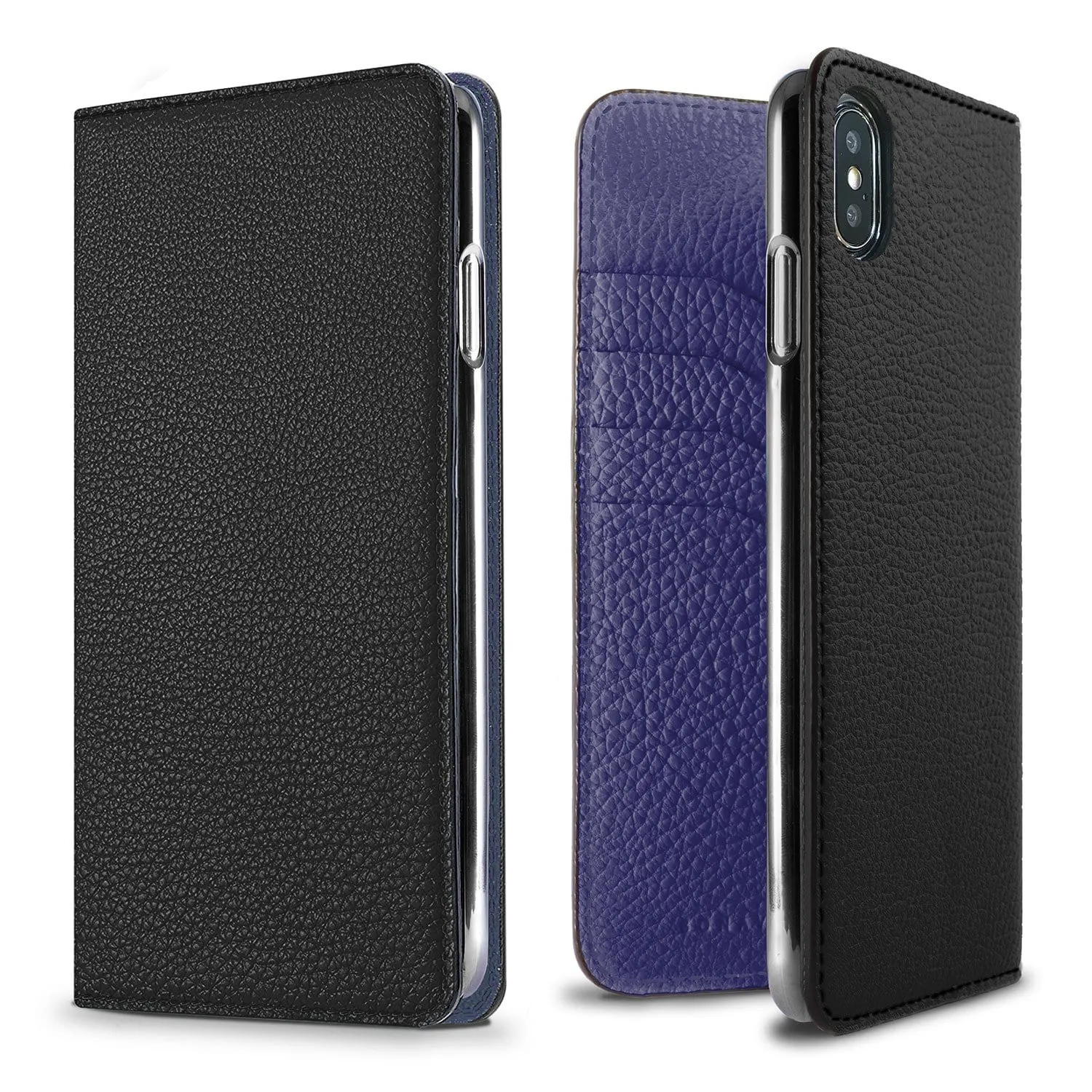 Fjord Diary Smartphone Case (iPhone XS Max)