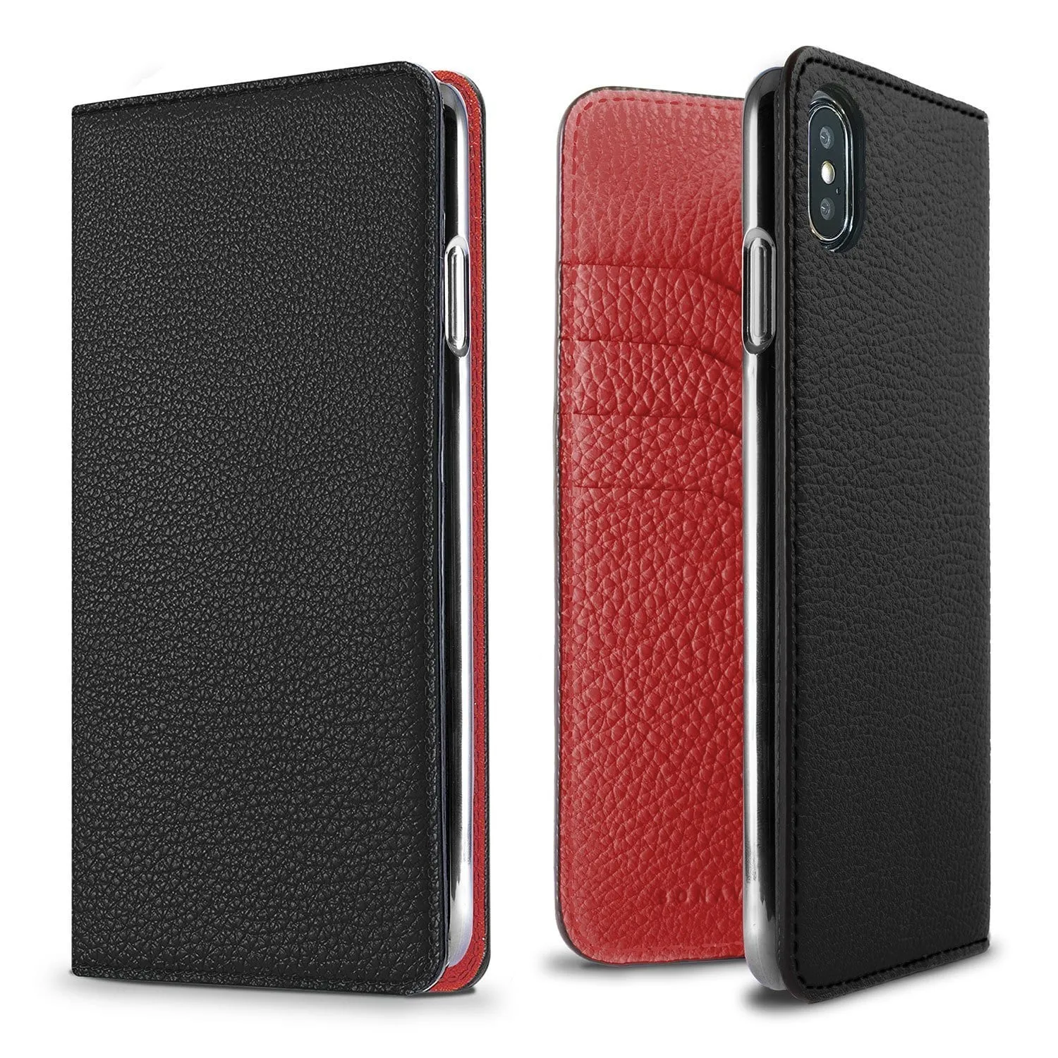 Fjord Diary Smartphone Case (iPhone XS Max)