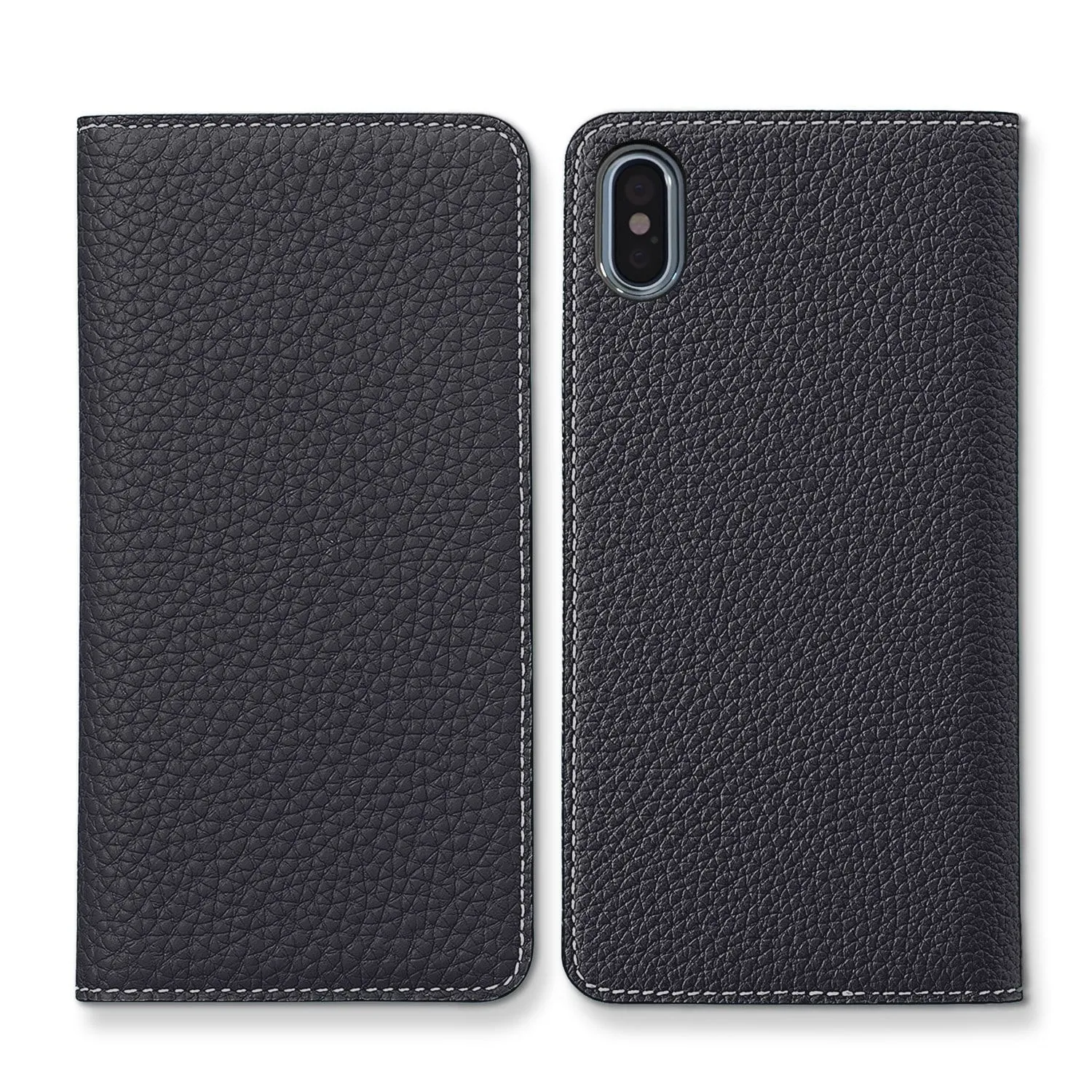 Fjord Diary Smartphone Case (iPhone XS Max)