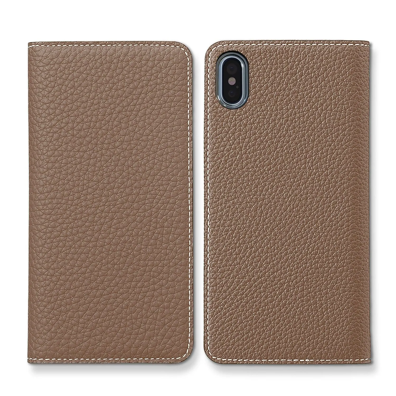 Fjord Diary Smartphone Case (iPhone XS Max)