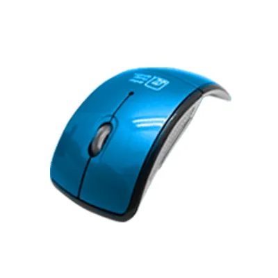 Foldable Wireless Arc OpticalMouse