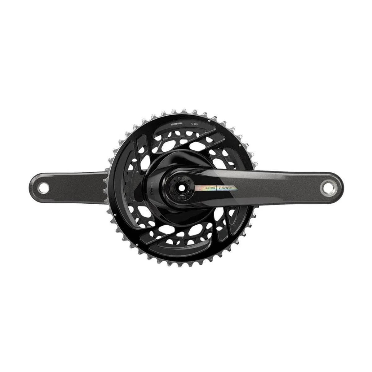 Force AXS Crankset