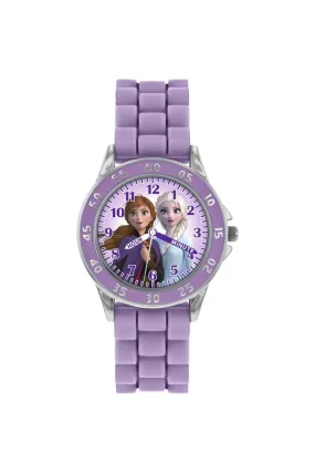 Frozen Fashion Analogue Quartz Watch