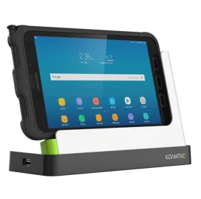 Galaxy Tab Active3 1-Slot Charging Cradle