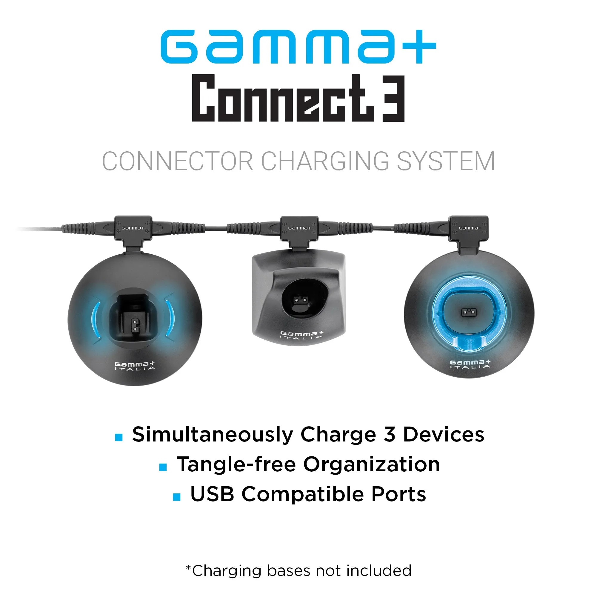 Gamma  Connect 3 USB Adaptor