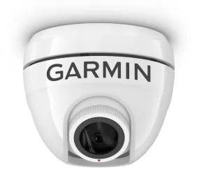 Garmin GC245 Flush Mount Marine Camera White Housing