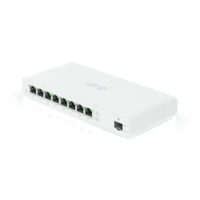 Gigabit Poe Router For