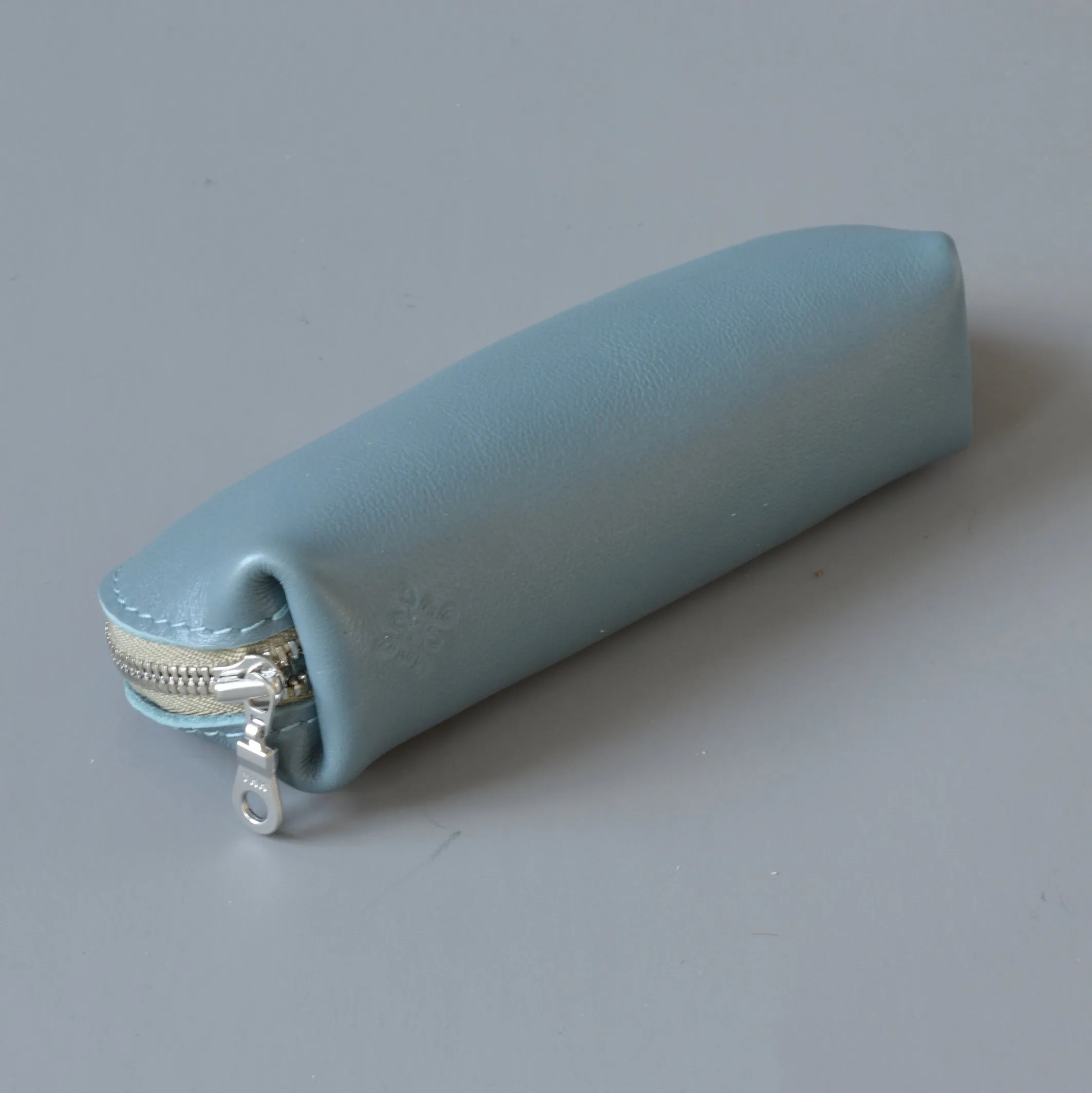 Glasses Case Blue