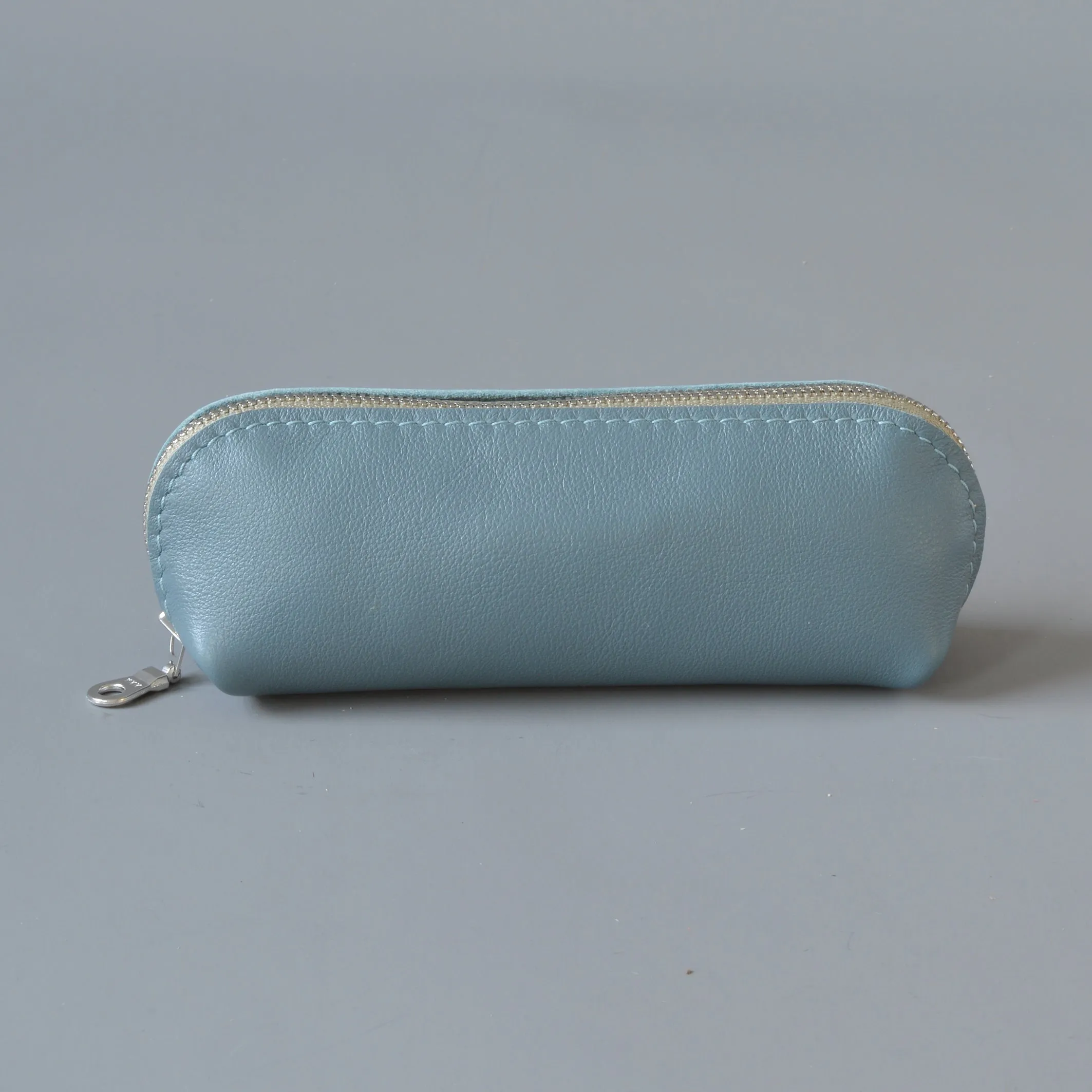 Glasses Case Blue