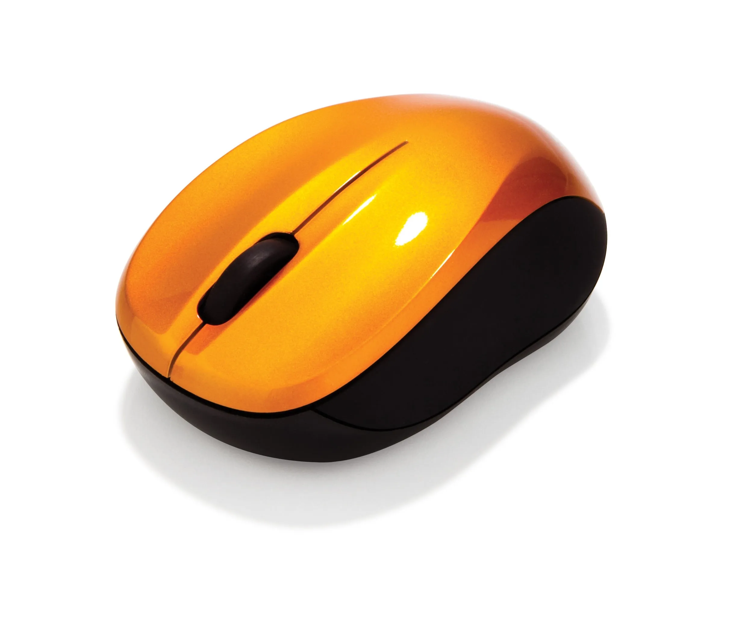 Go Nano Wireless Mouse