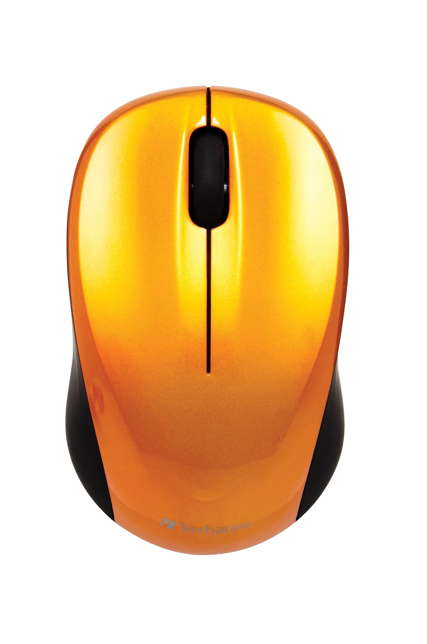 Go Nano Wireless Mouse