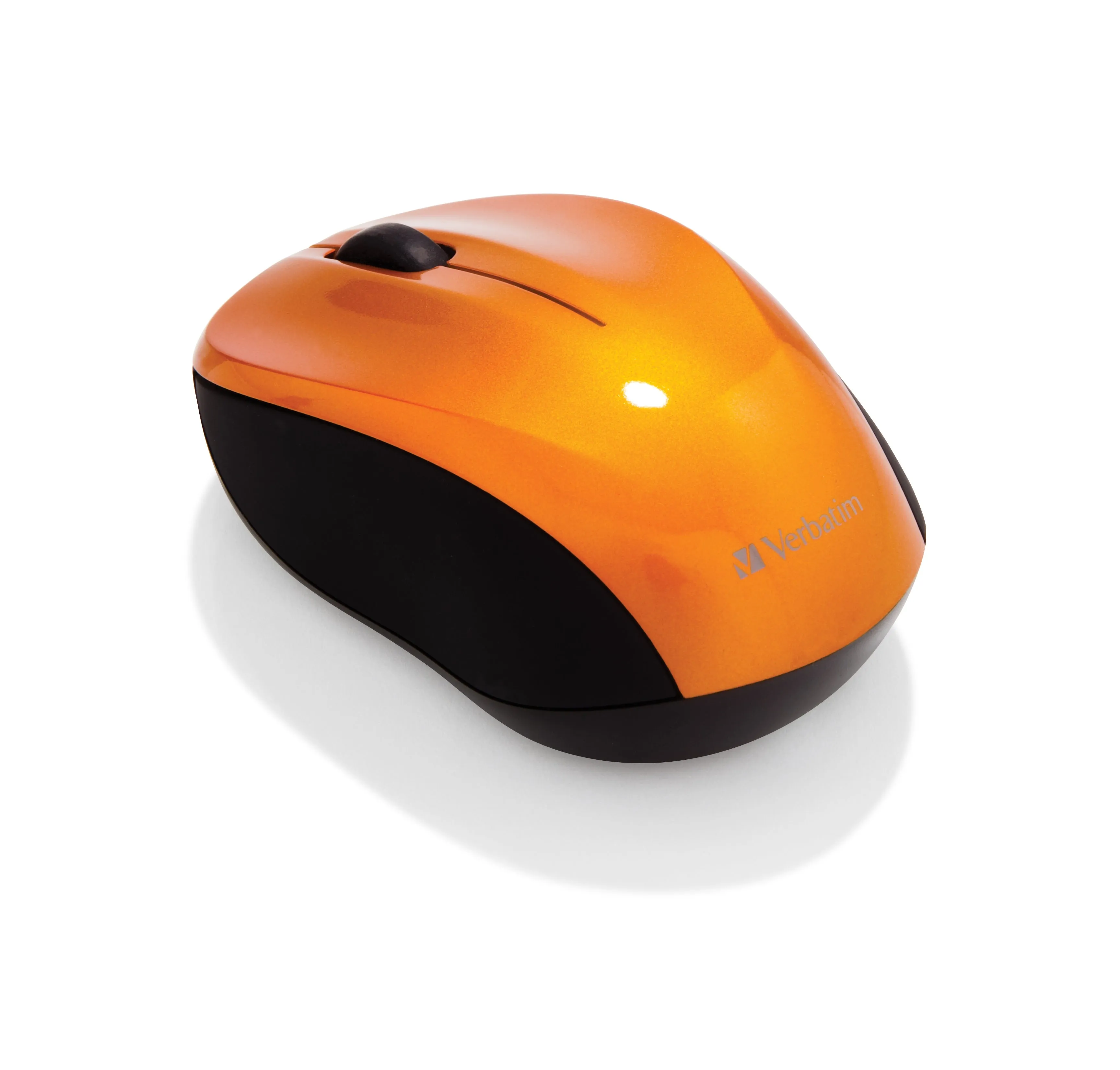 Go Nano Wireless Mouse