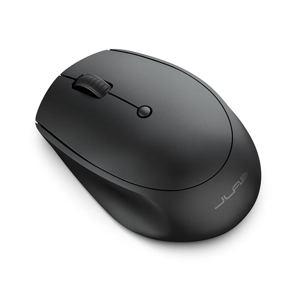 GO Wireless Mouse Black