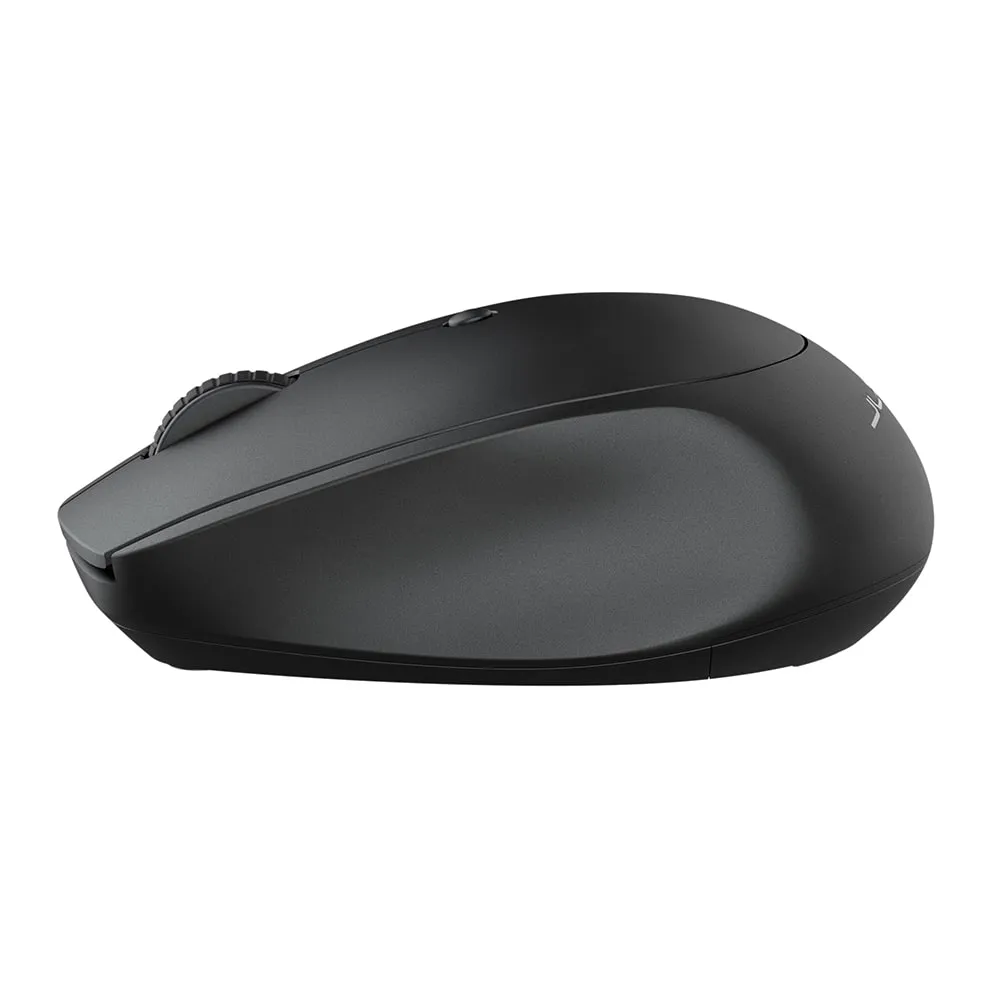 GO Wireless Mouse Black