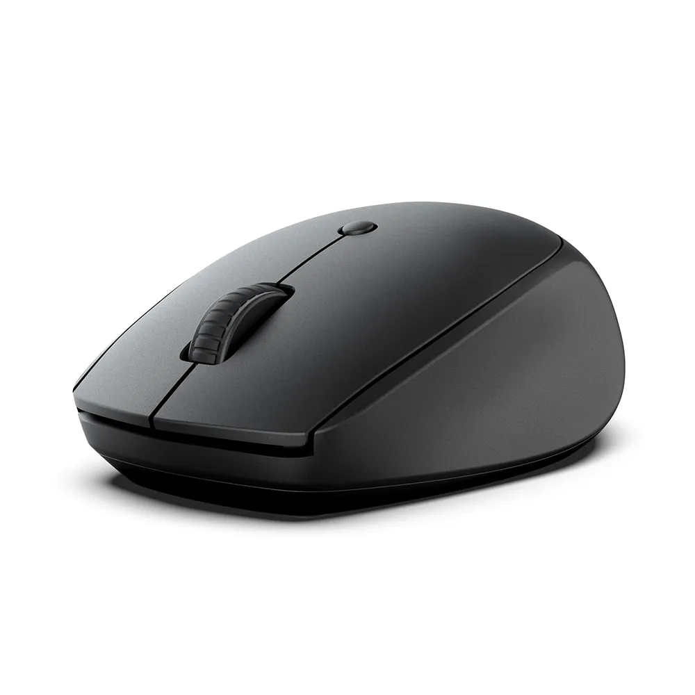 GO Wireless Mouse Black