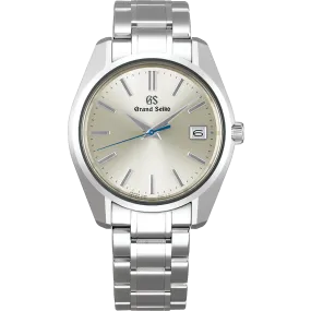 Grand Seiko Quartz SBGP001