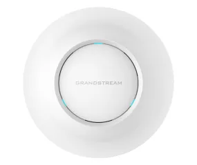 Grandstream Networks Gwn7600lr Wireless Access Point 867 Mbit/S White Power Over Ethernet (Poe)