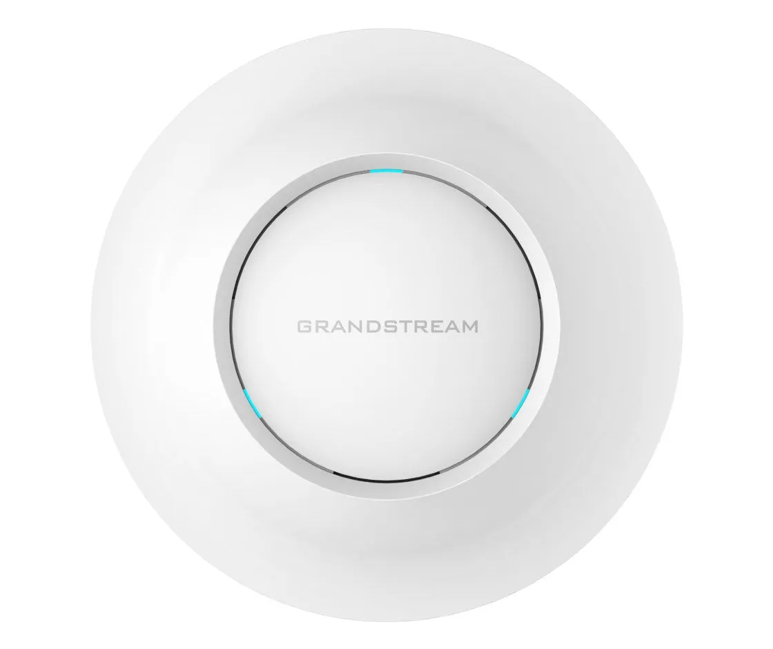 Grandstream Networks Gwn7600lr Wireless Access Point 867 Mbit/S White Power Over Ethernet (Poe)