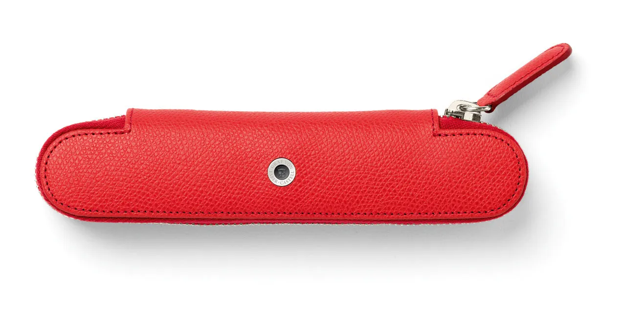 GvFC Standard Case 1 Pen India Red