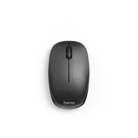 Hama MW-110 Optical Wireless Mouse - Black | 371508