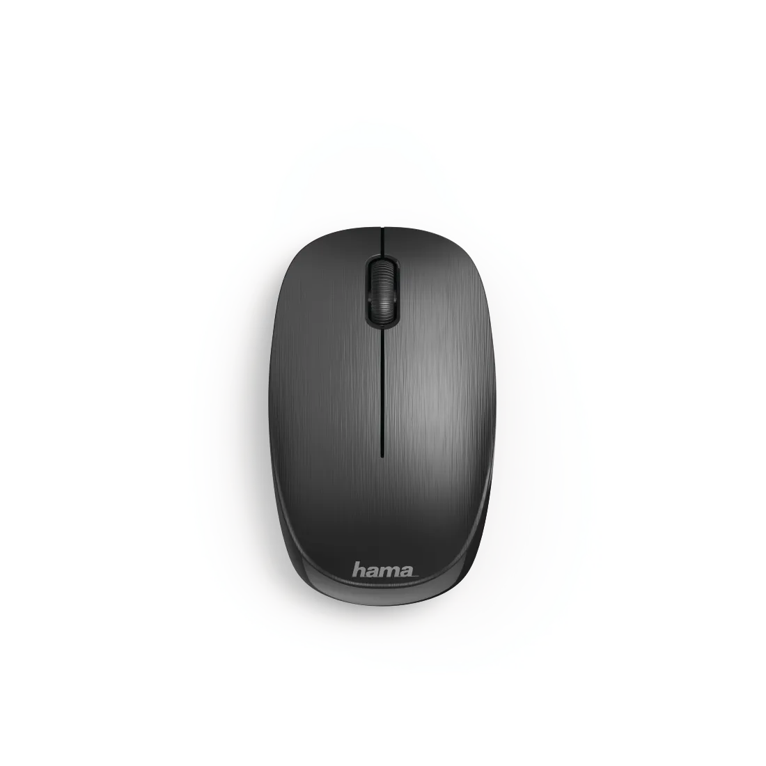 Hama MW-110 Optical Wireless Mouse - Black | 371508