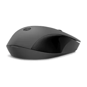 HP 150 Wireless Mouse - Black | 2S9L1AA#ABB