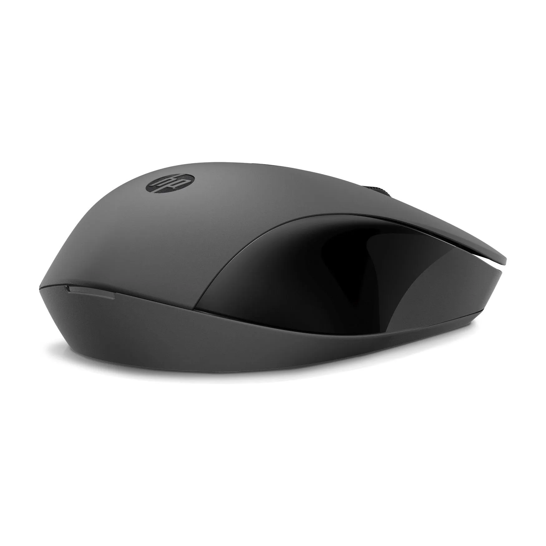 HP 150 Wireless Mouse - Black | 2S9L1AA#ABB