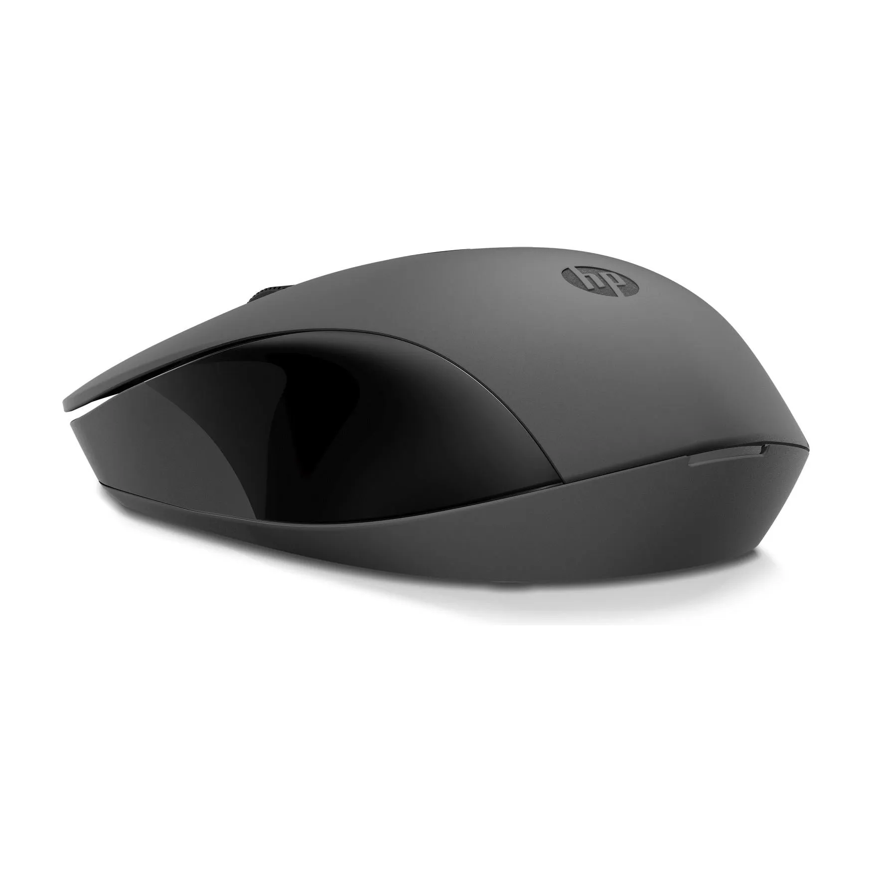 HP 150 Wireless Mouse - Black | 2S9L1AA#ABB