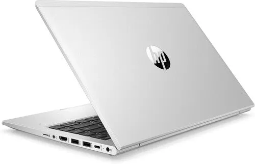 HP ProBook 640 G8 Laptop 35.6 cm (14") Full HD Intel® Core™ i5 i5-1135G7 16 GB DDR4-SDRAM 256 GB SSD Wi-Fi 6 (802.11ax) Windows 10 Pro Silver