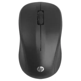 HP S500 Wireless Mouse Black 7YA11PA