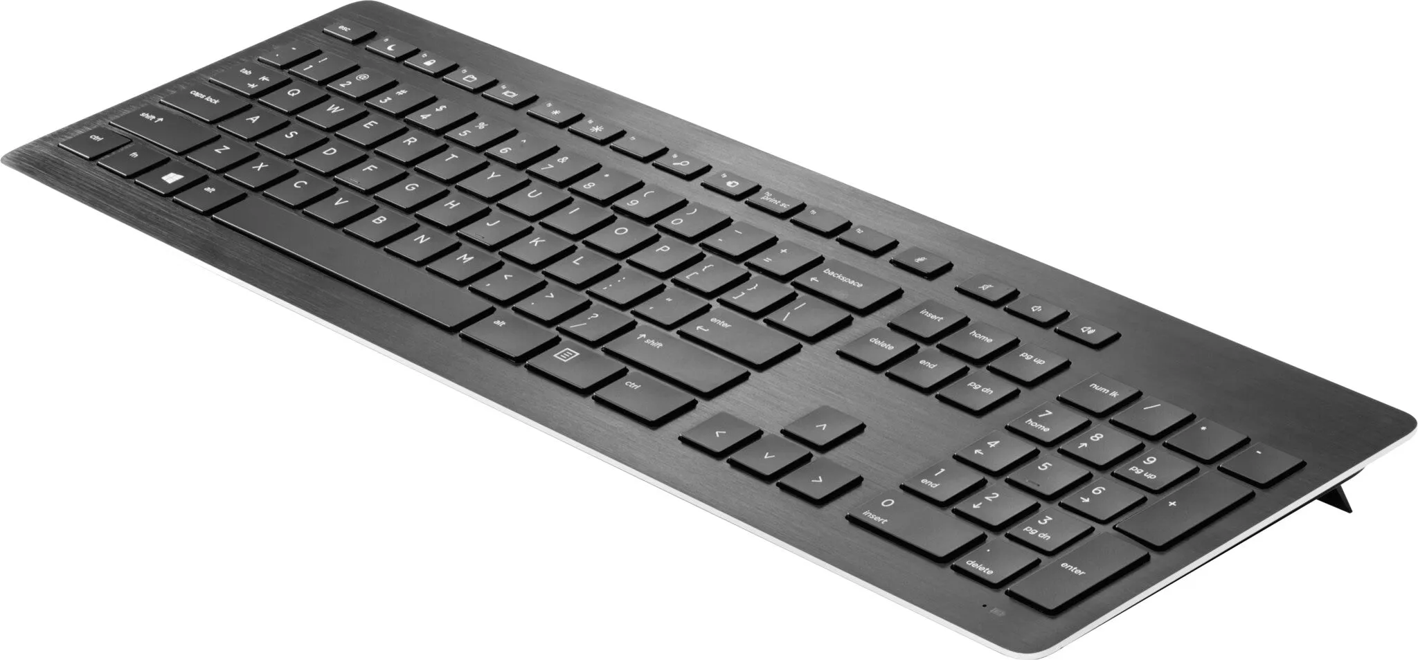 HP Wireless Premium Keyboard