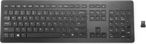 HP Wireless Premium Keyboard