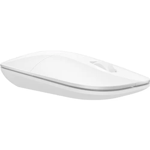 HP Z3700 Wireless Mouse (White)