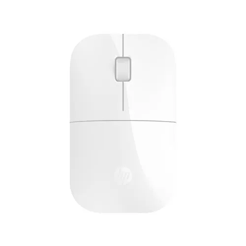 HP Z3700 Wireless Mouse (White)