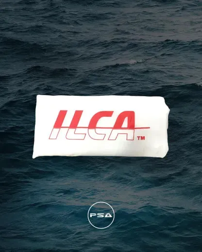 ILCA 7 Laser MKII Sail - ILCA Class Approved