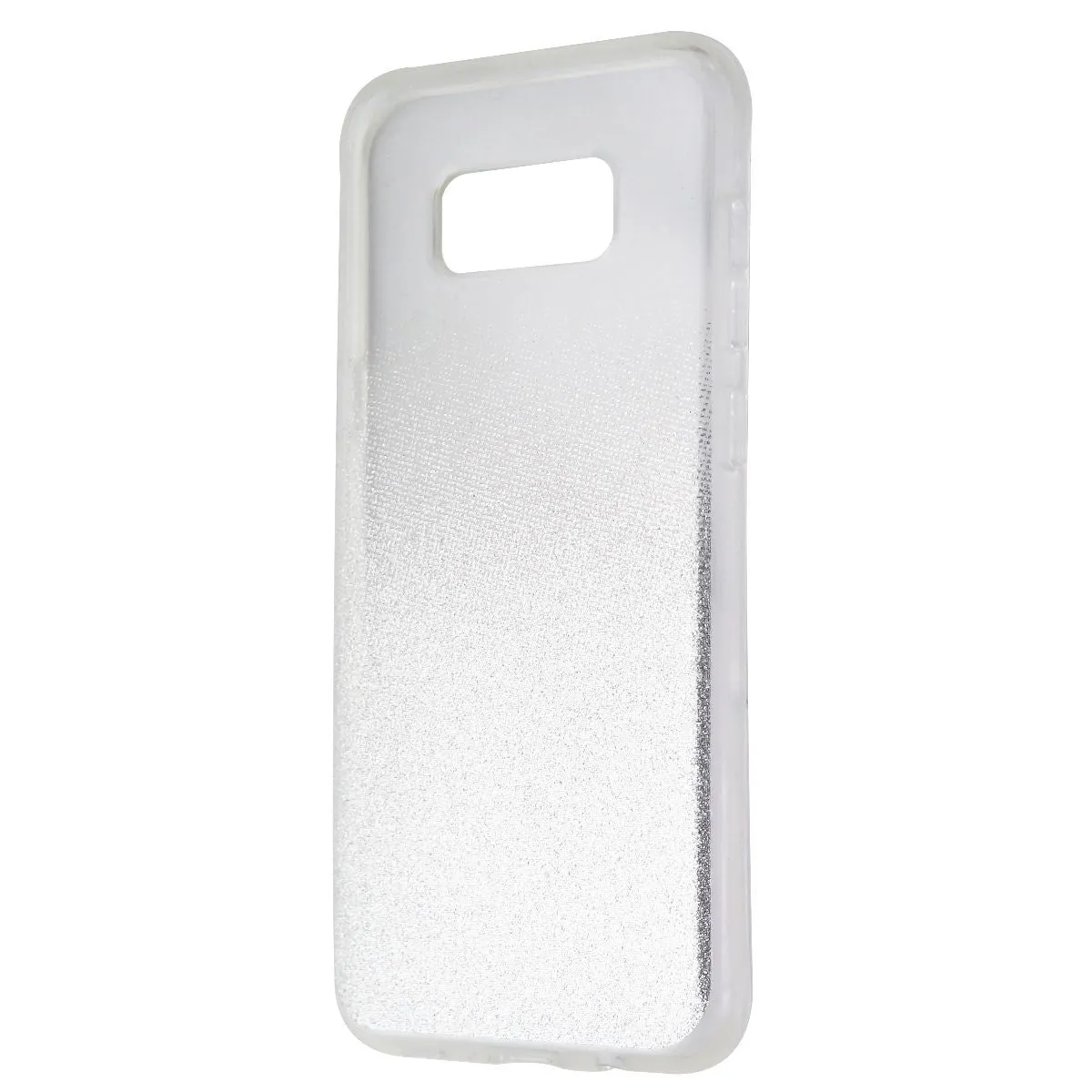 Incipio Design Series Glam Case for Samsung Galaxy (S8 ) - Silver Sparkler