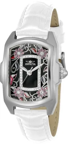 Invicta Women's Lupah 29mm Quartz Watch IN-23222