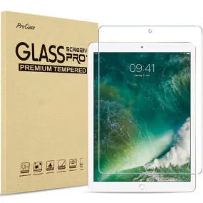 iPad Pro 12.9" 1st Gen/ 2nd Gen Matte Tempered Glass Screen Protector | ProCase