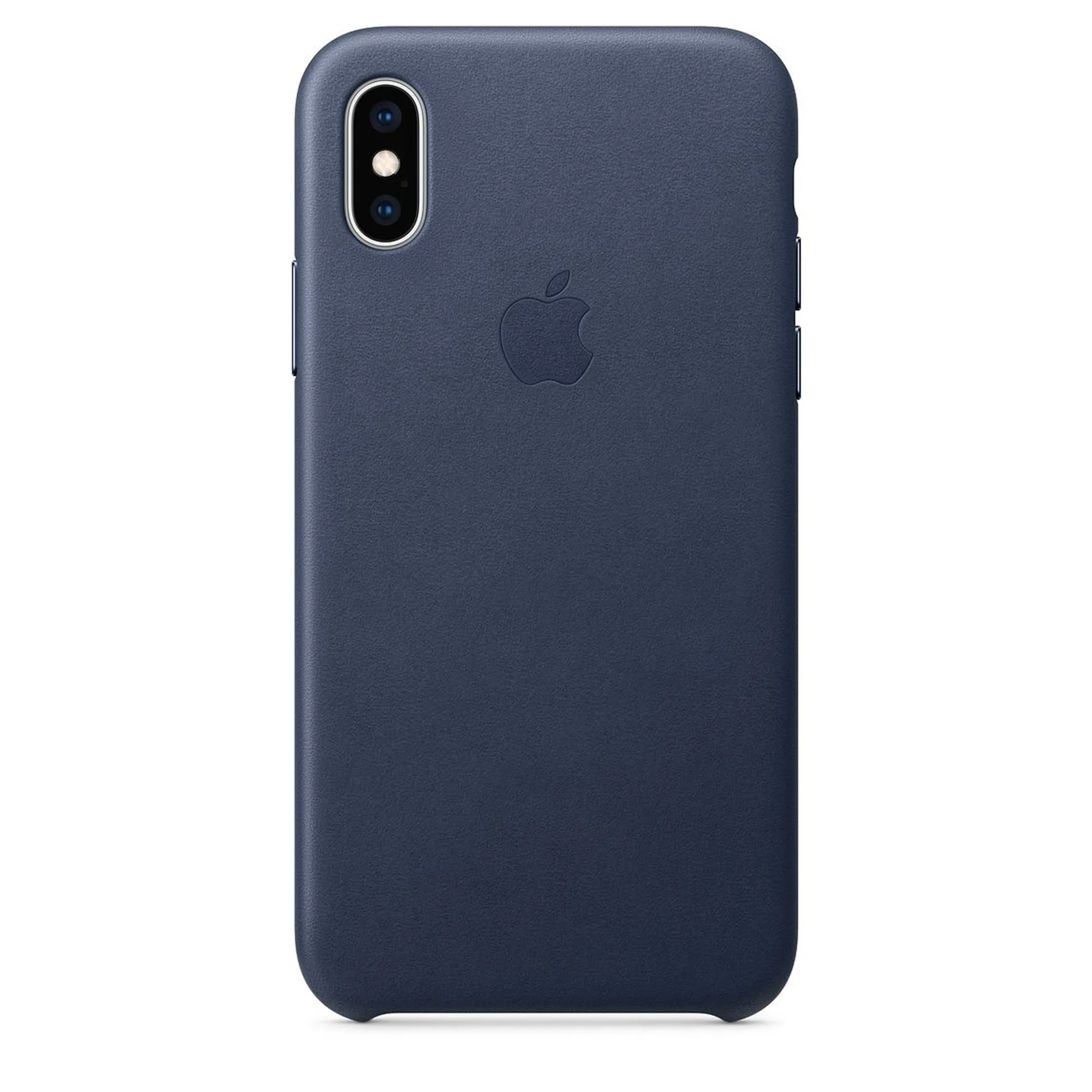 iPhone XS Leather Case