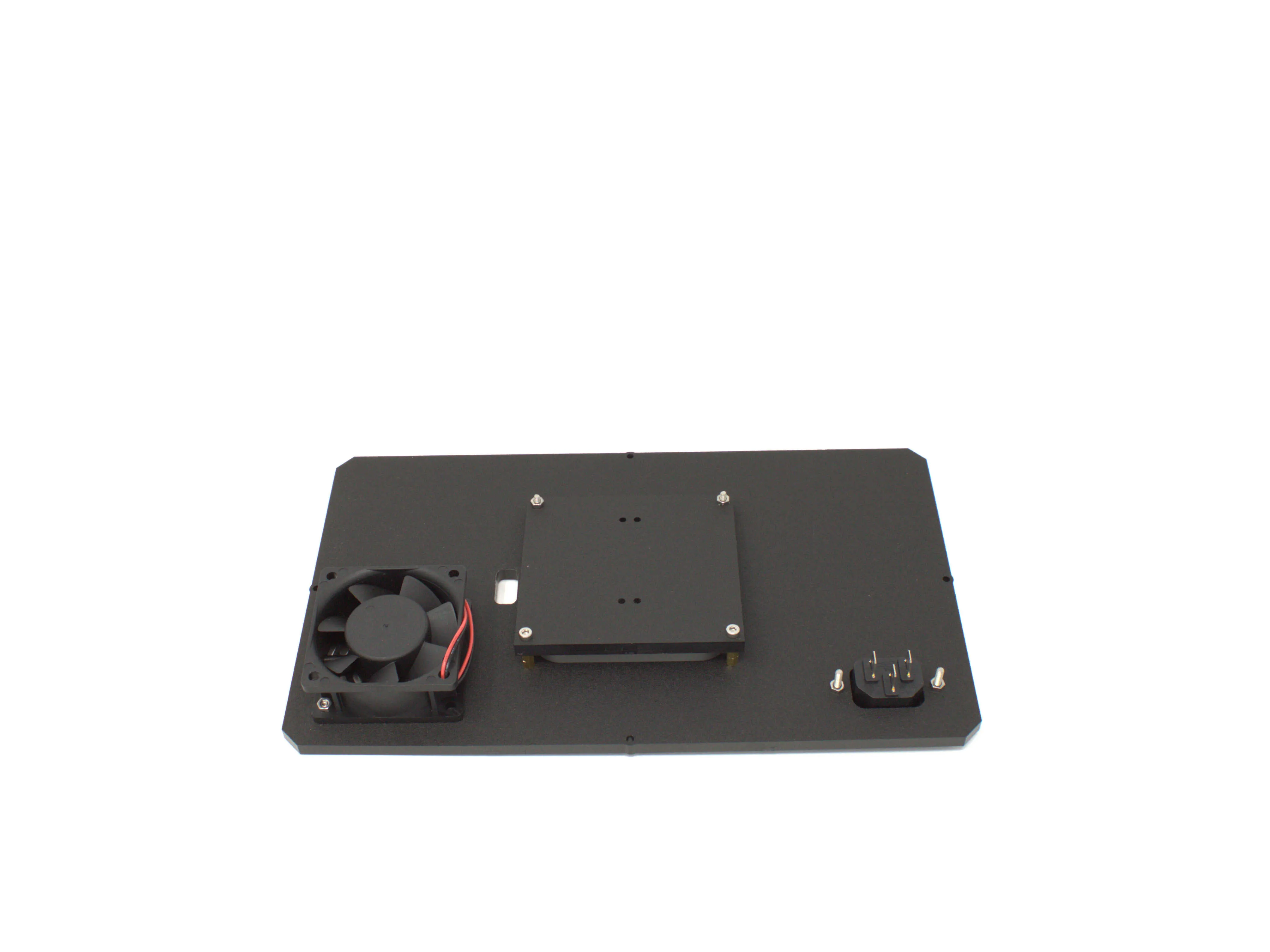 iSDT Q6 Charging Case Kit