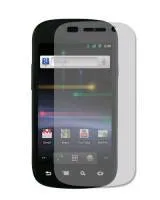 ISG Screen Protector Clear for Nexus 4 - Clear