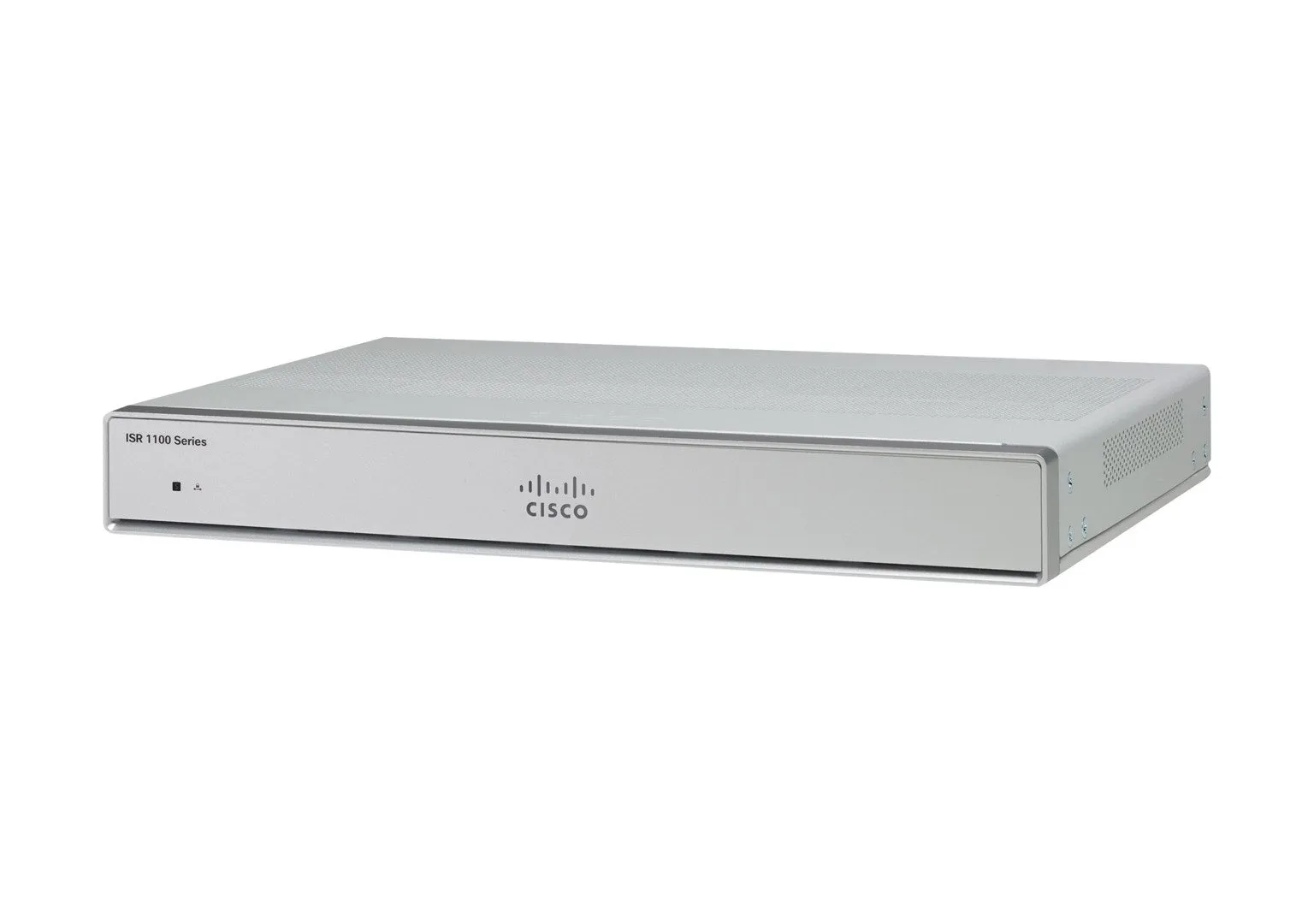 Isr 1100 8 Ports Dual Ge Wan Ethernet Router In 8G Memory