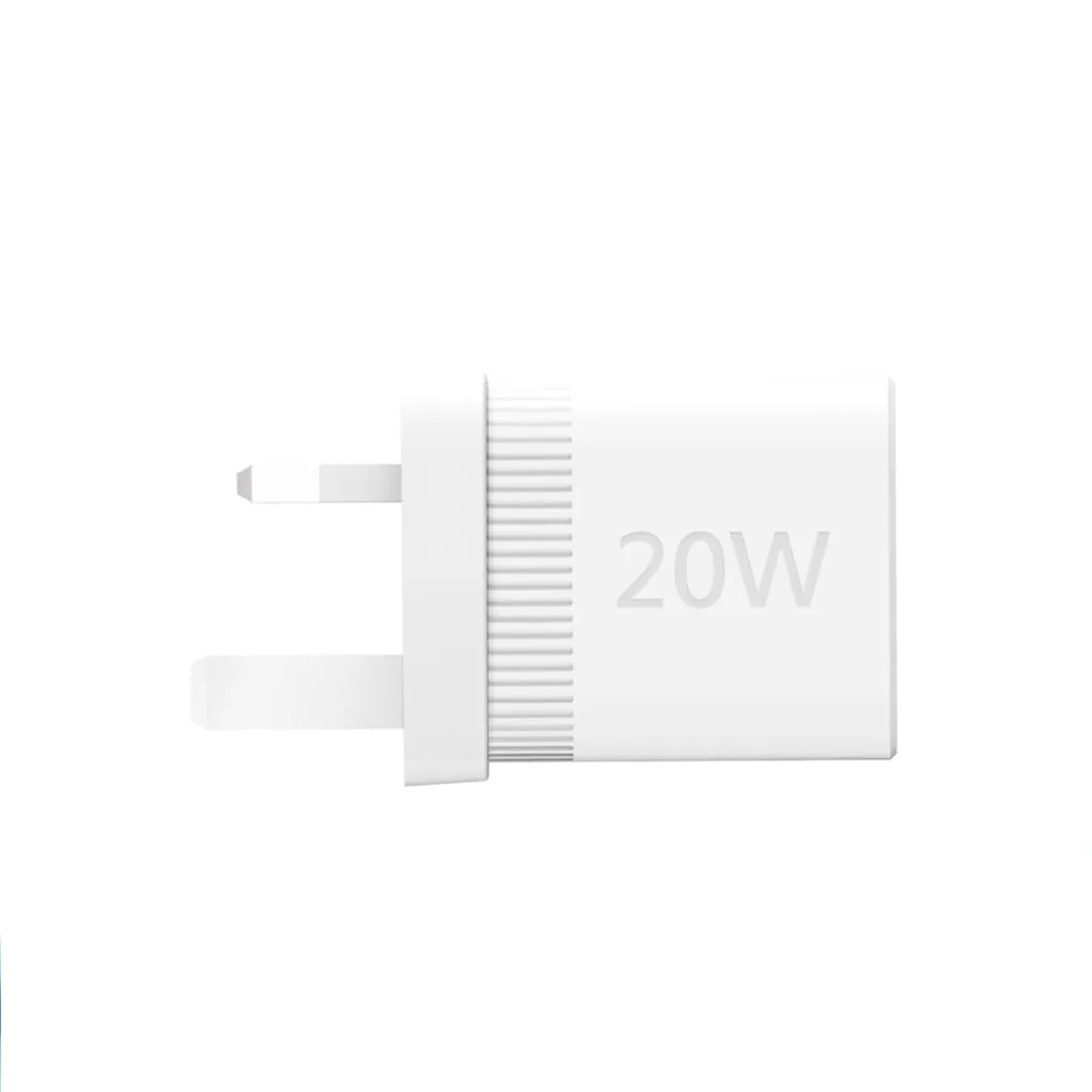 J5Create JUP1420F 20W PD USB-C® Wall Charger