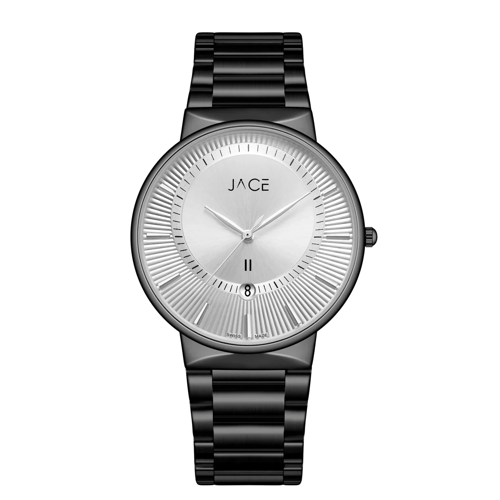 Jace Switzerland Watch