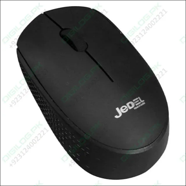 Jedel Wireless Mouse