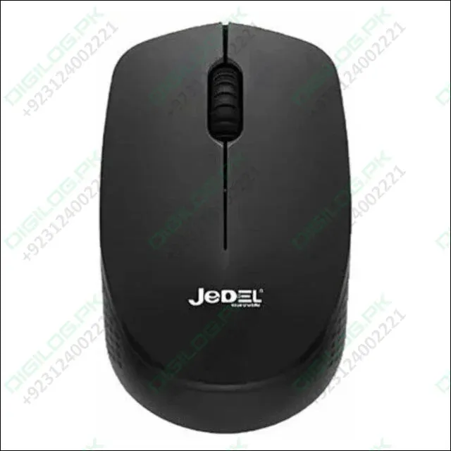 Jedel Wireless Mouse