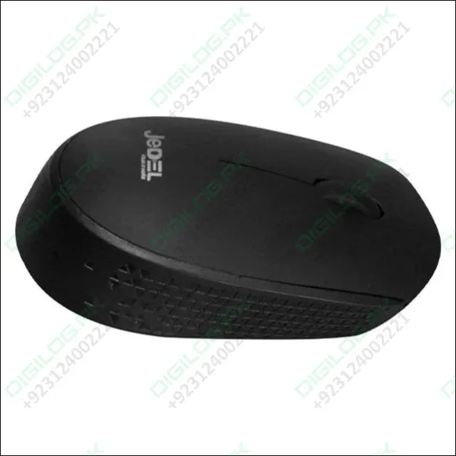 Jedel Wireless Mouse